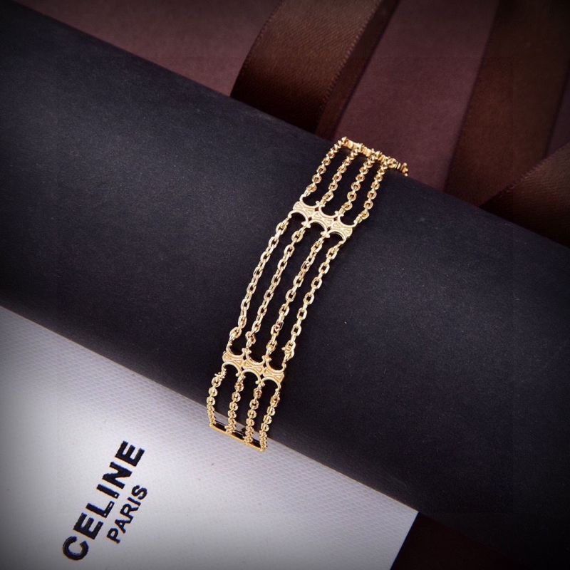Ce1i*e bracelets